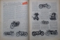 Preview: "Motor & Sport" Motor-Zeitschrift Pössneck 1928 (8787)